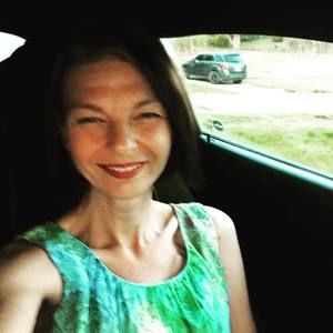 Meet your Posher, Rhonda